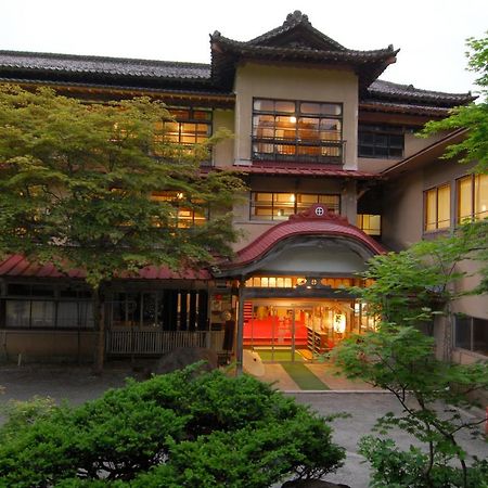Fujisan Ryokan هاناماكي المظهر الخارجي الصورة