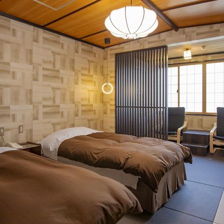 Fujisan Ryokan هاناماكي المظهر الخارجي الصورة