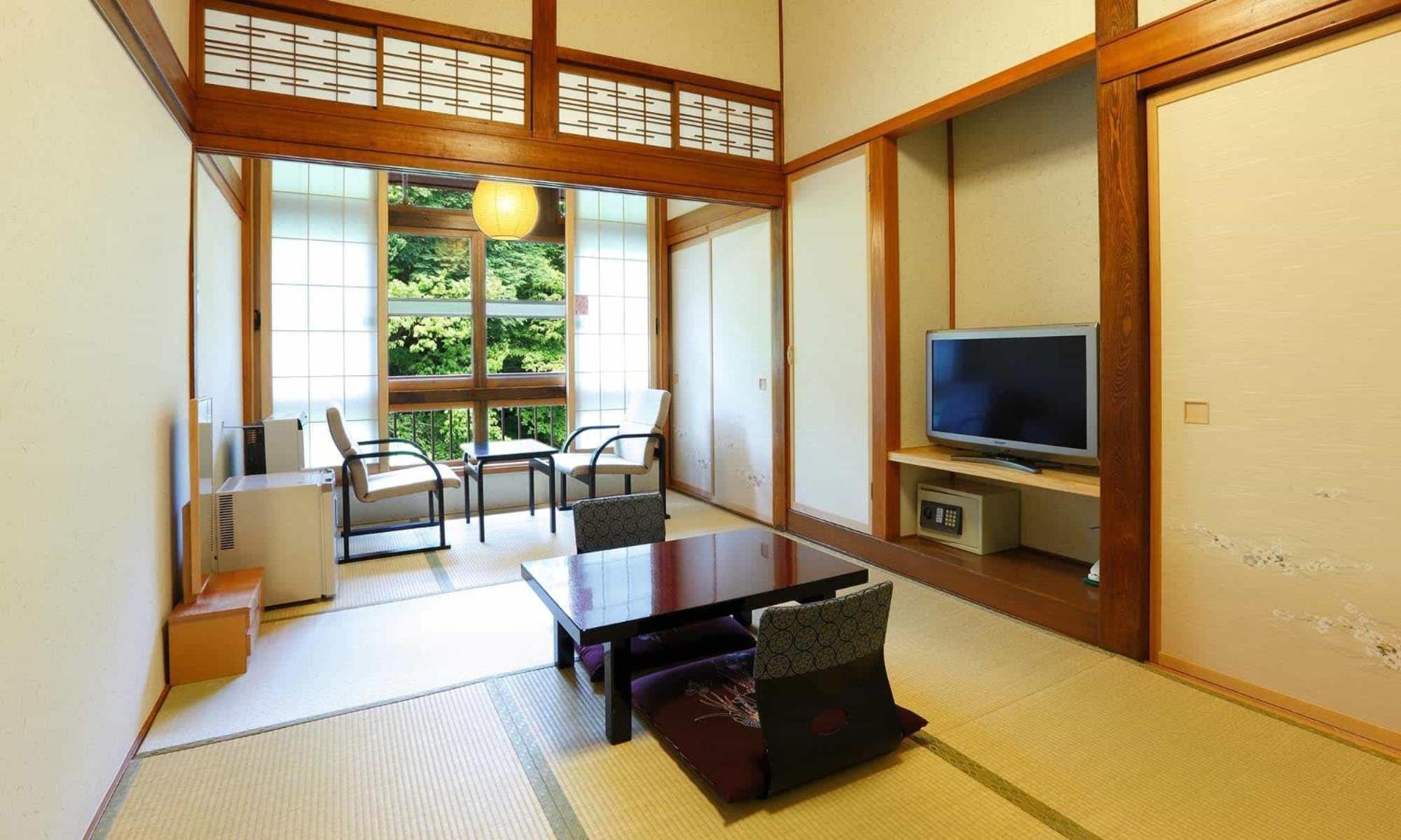 Fujisan Ryokan هاناماكي المظهر الخارجي الصورة