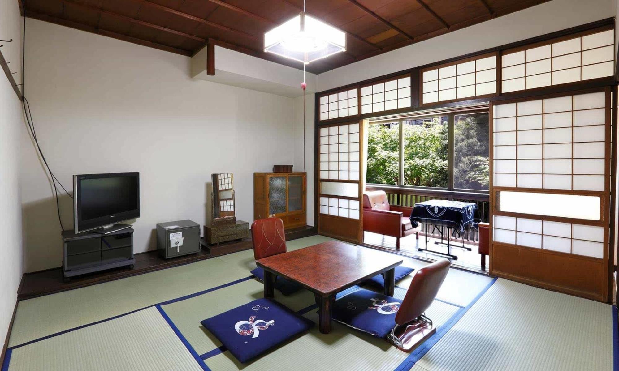 Fujisan Ryokan هاناماكي المظهر الخارجي الصورة