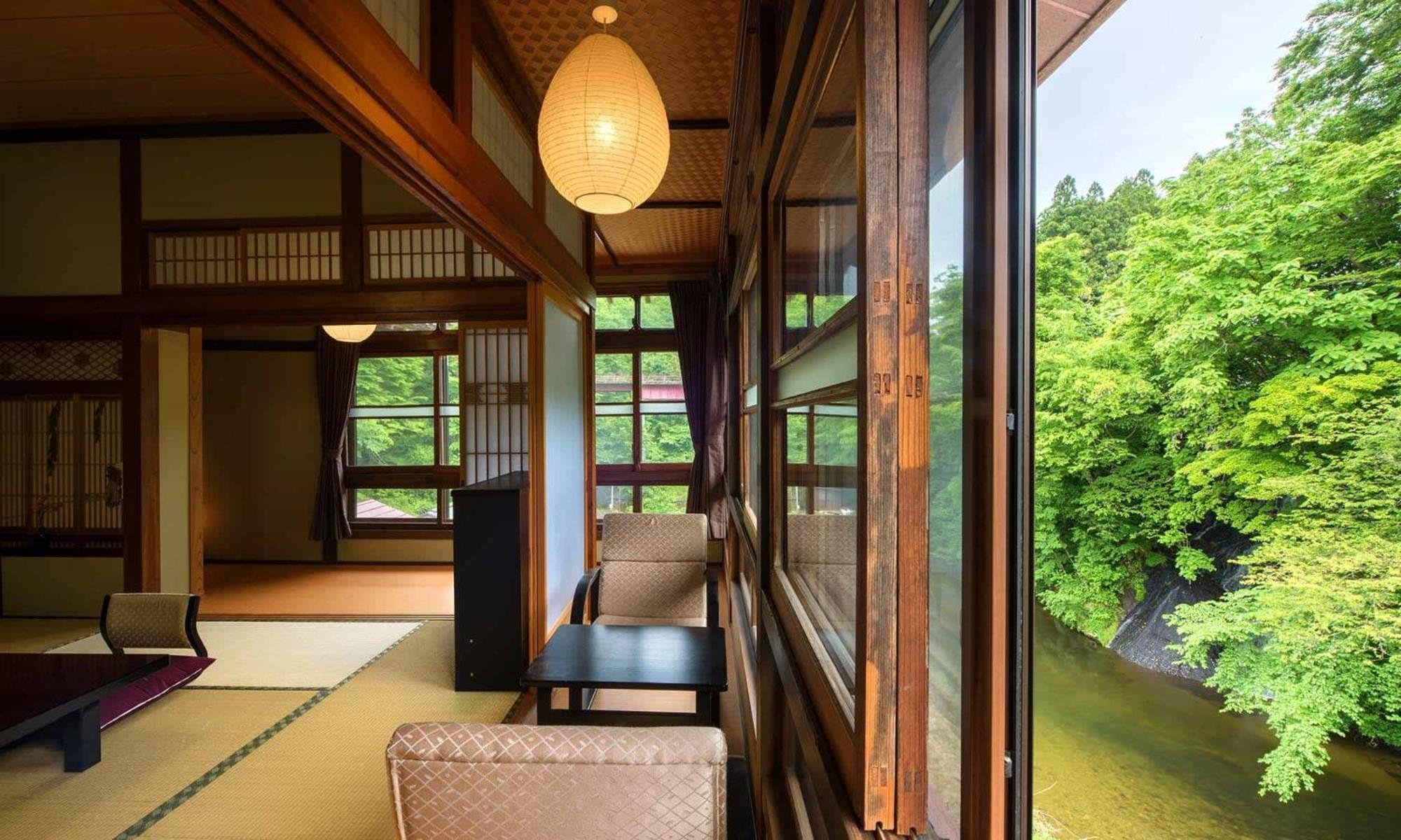 Fujisan Ryokan هاناماكي المظهر الخارجي الصورة