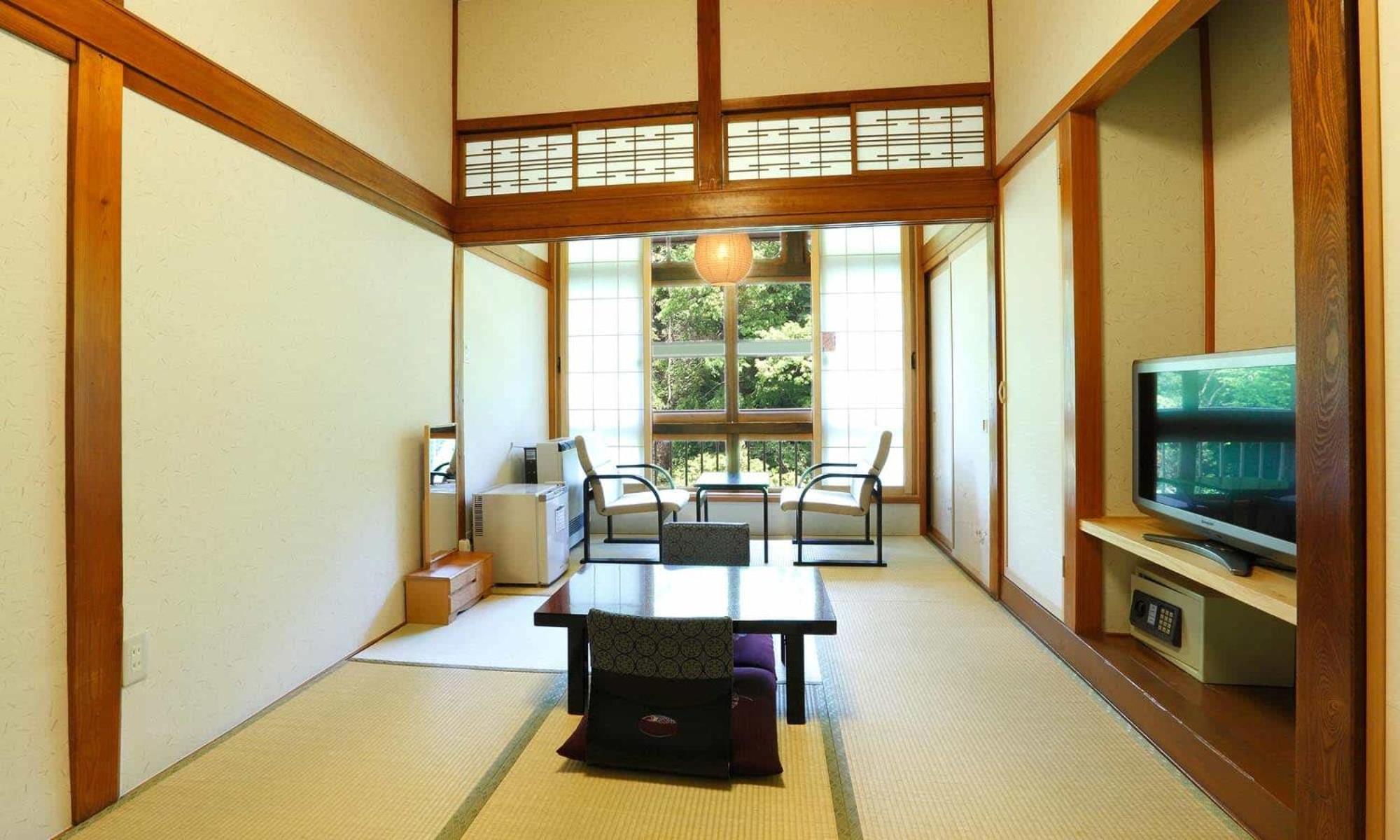 Fujisan Ryokan هاناماكي المظهر الخارجي الصورة