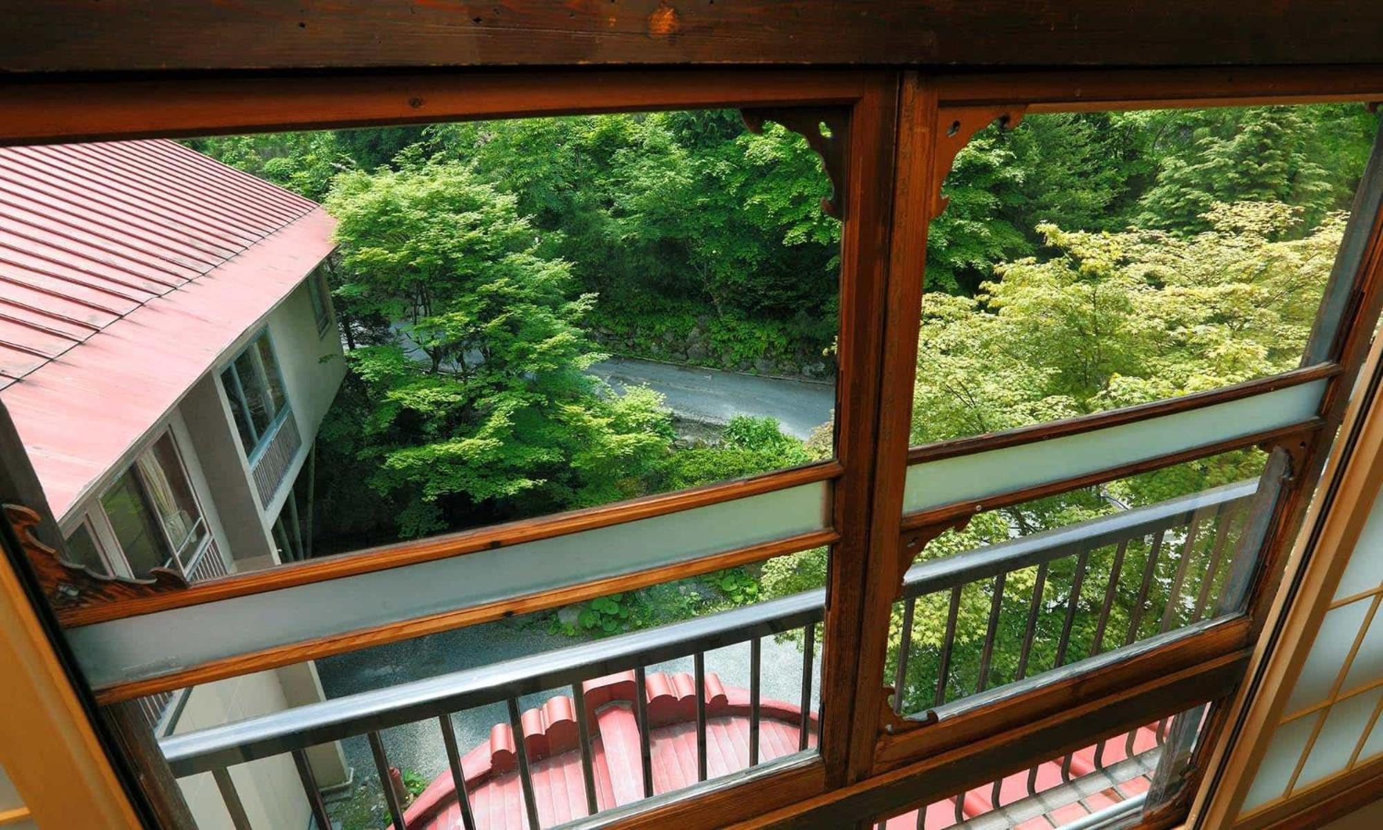 Fujisan Ryokan هاناماكي المظهر الخارجي الصورة