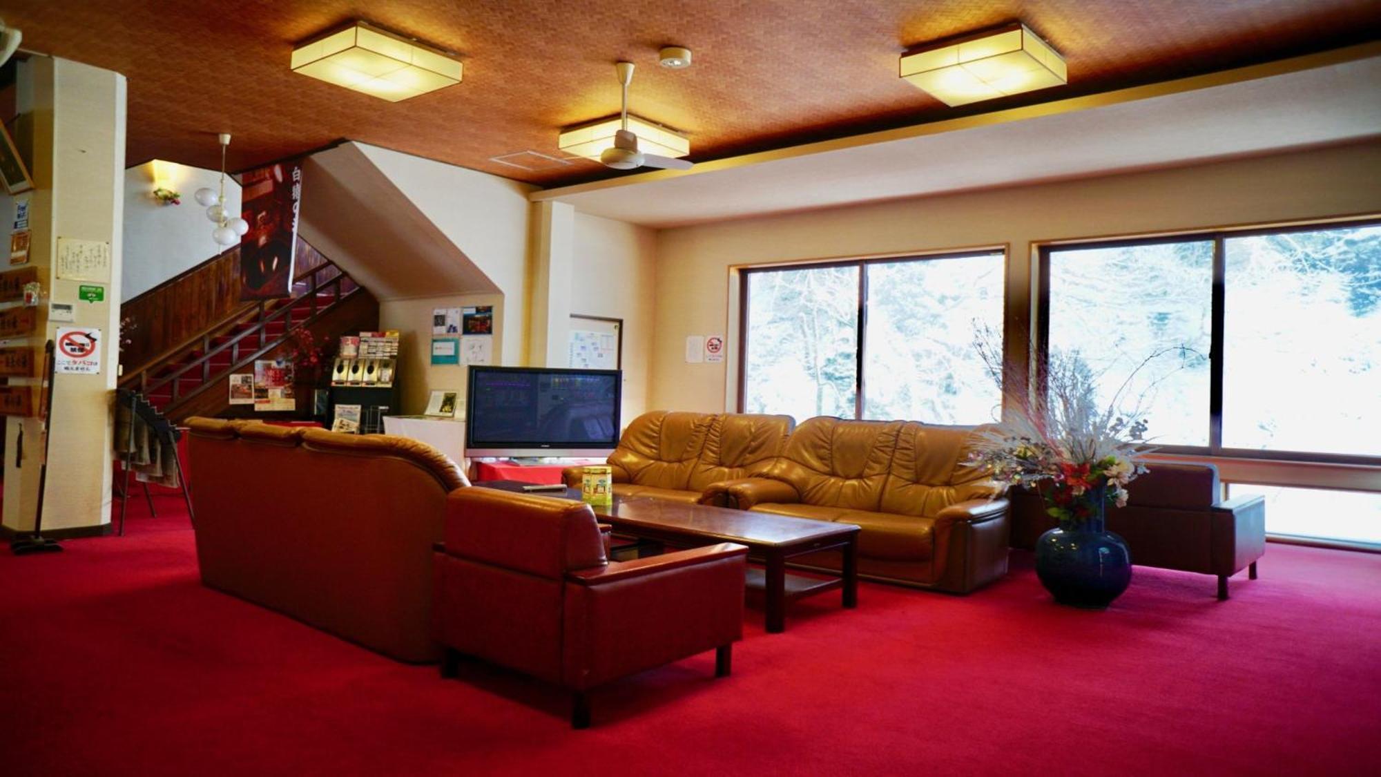 Fujisan Ryokan هاناماكي المظهر الخارجي الصورة