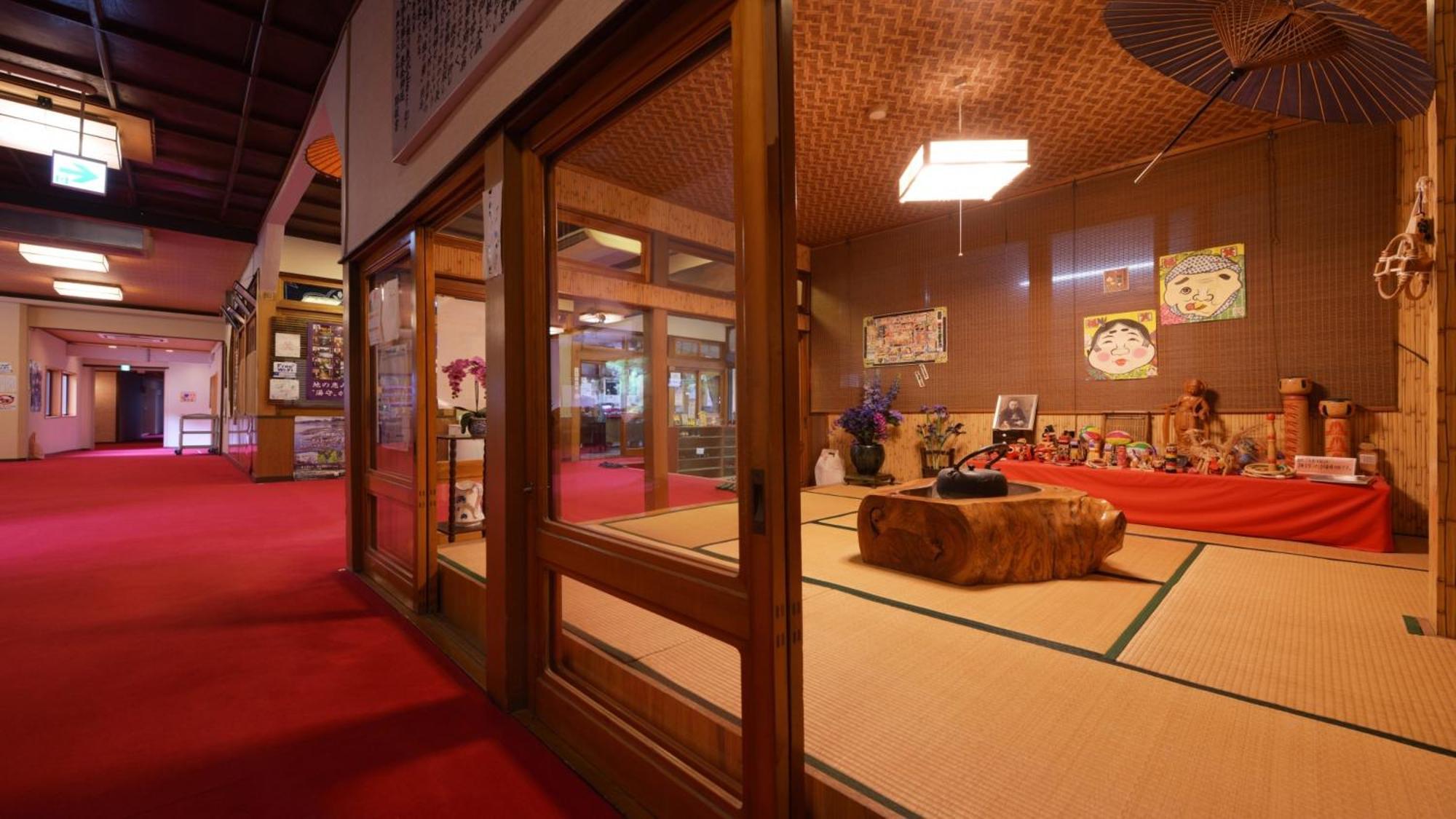 Fujisan Ryokan هاناماكي المظهر الخارجي الصورة