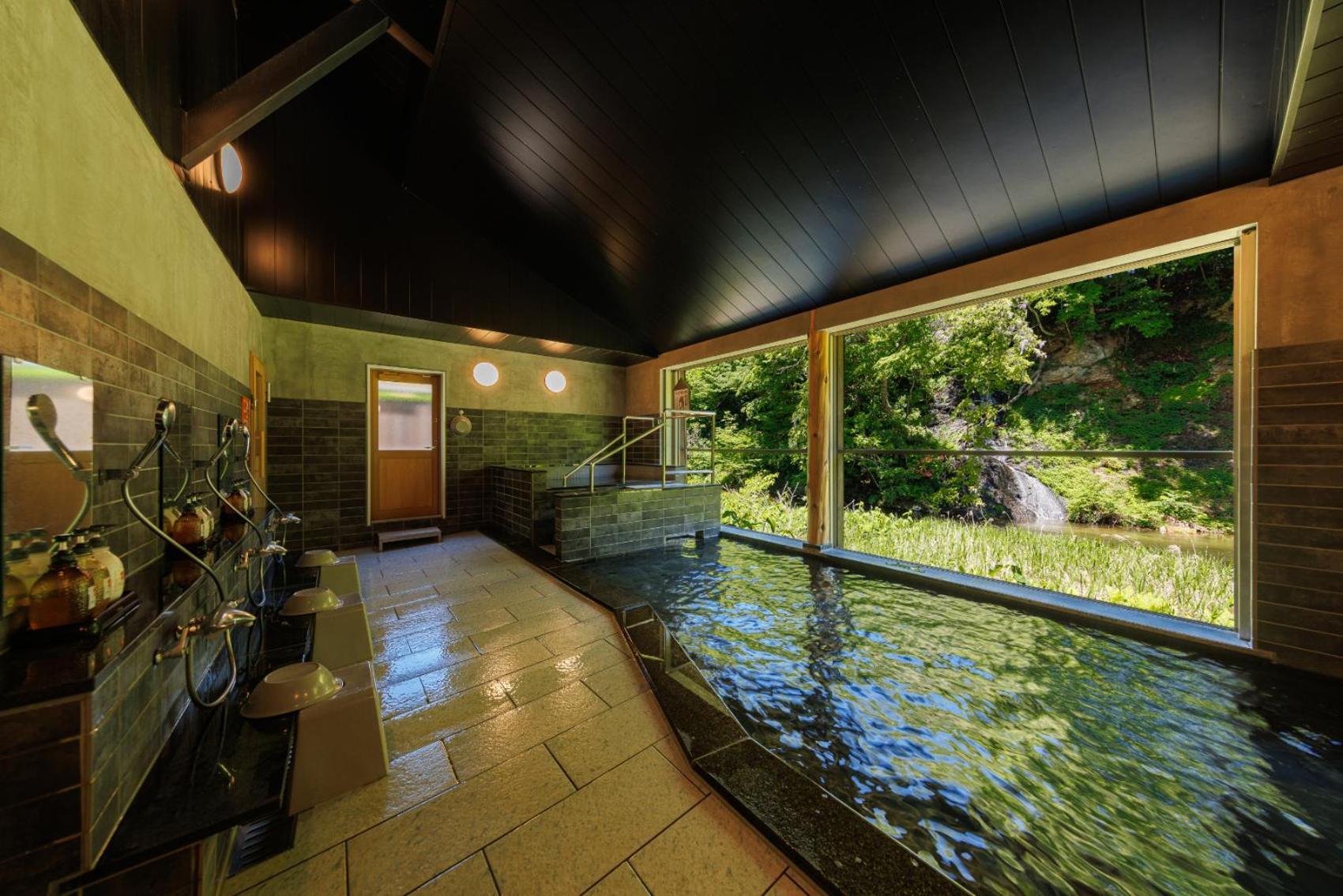 Fujisan Ryokan هاناماكي المظهر الخارجي الصورة