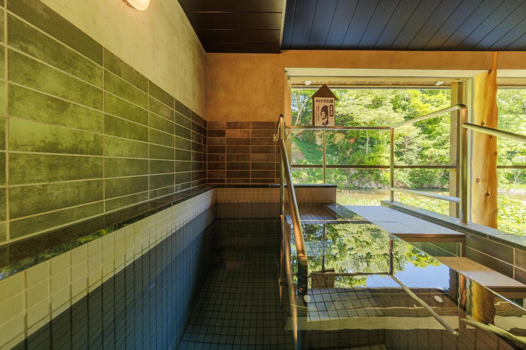 Fujisan Ryokan هاناماكي المظهر الخارجي الصورة