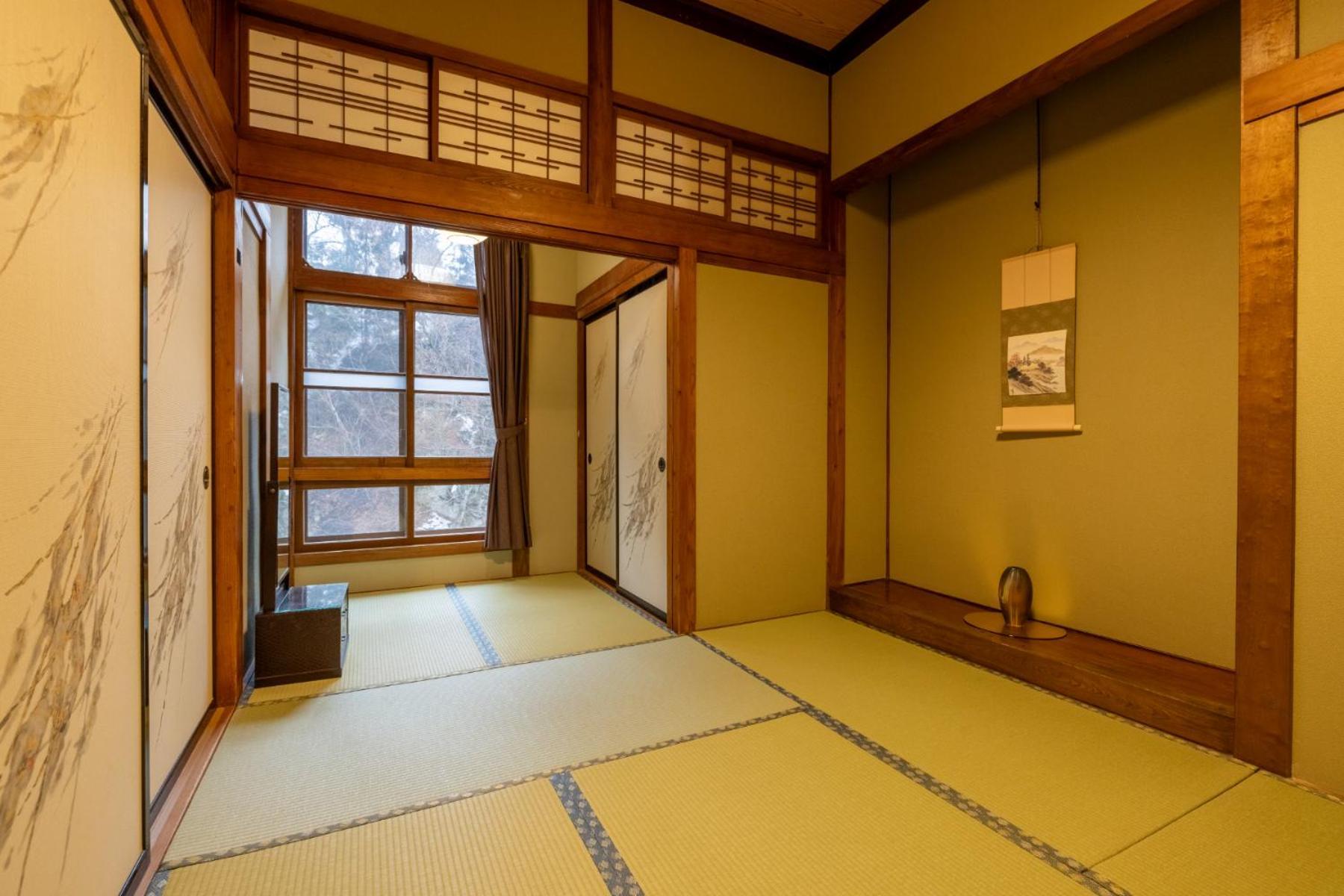 Fujisan Ryokan هاناماكي المظهر الخارجي الصورة