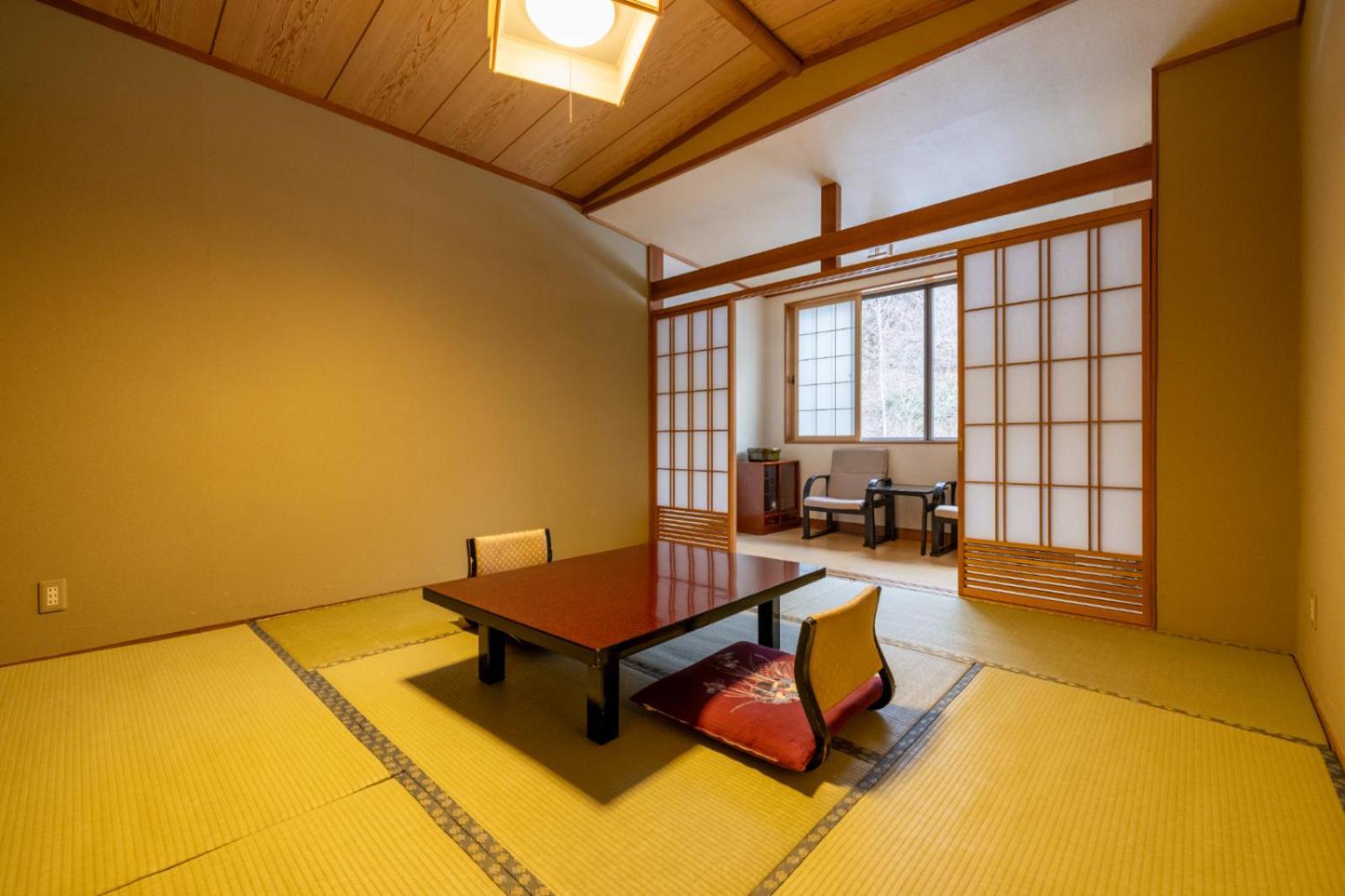 Fujisan Ryokan هاناماكي المظهر الخارجي الصورة