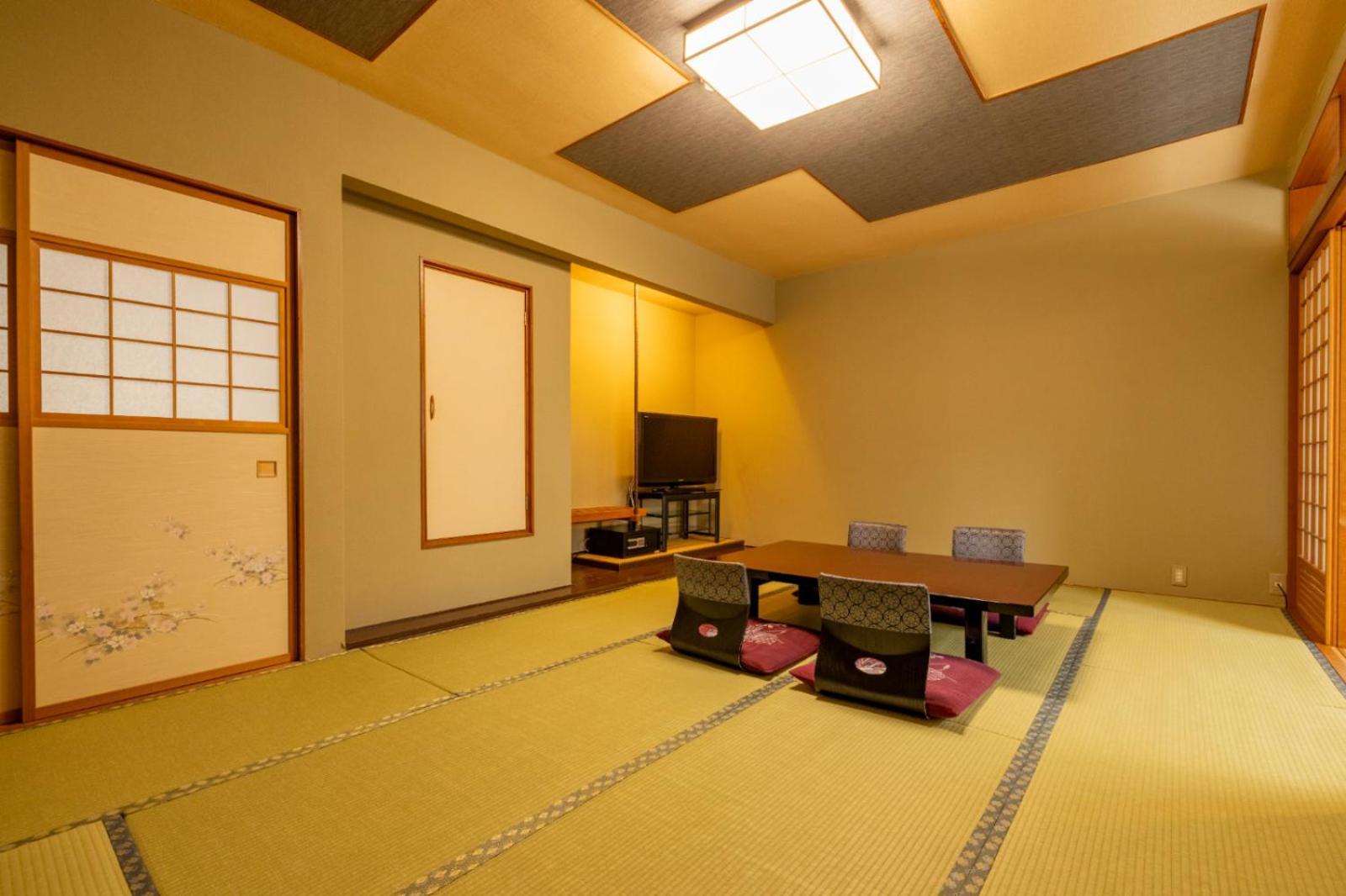Fujisan Ryokan هاناماكي المظهر الخارجي الصورة