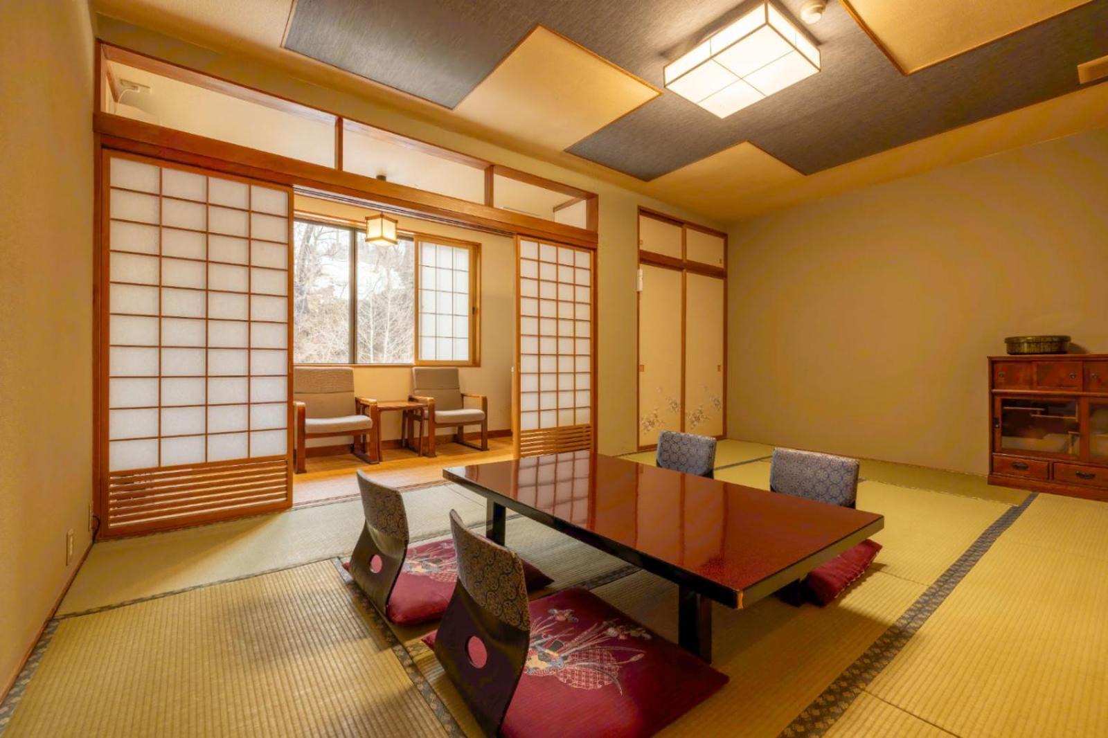 Fujisan Ryokan هاناماكي المظهر الخارجي الصورة