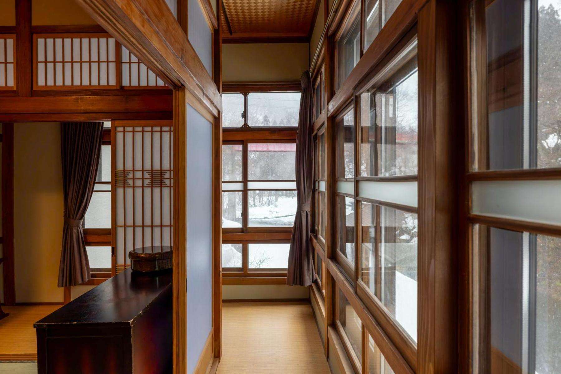 Fujisan Ryokan هاناماكي المظهر الخارجي الصورة