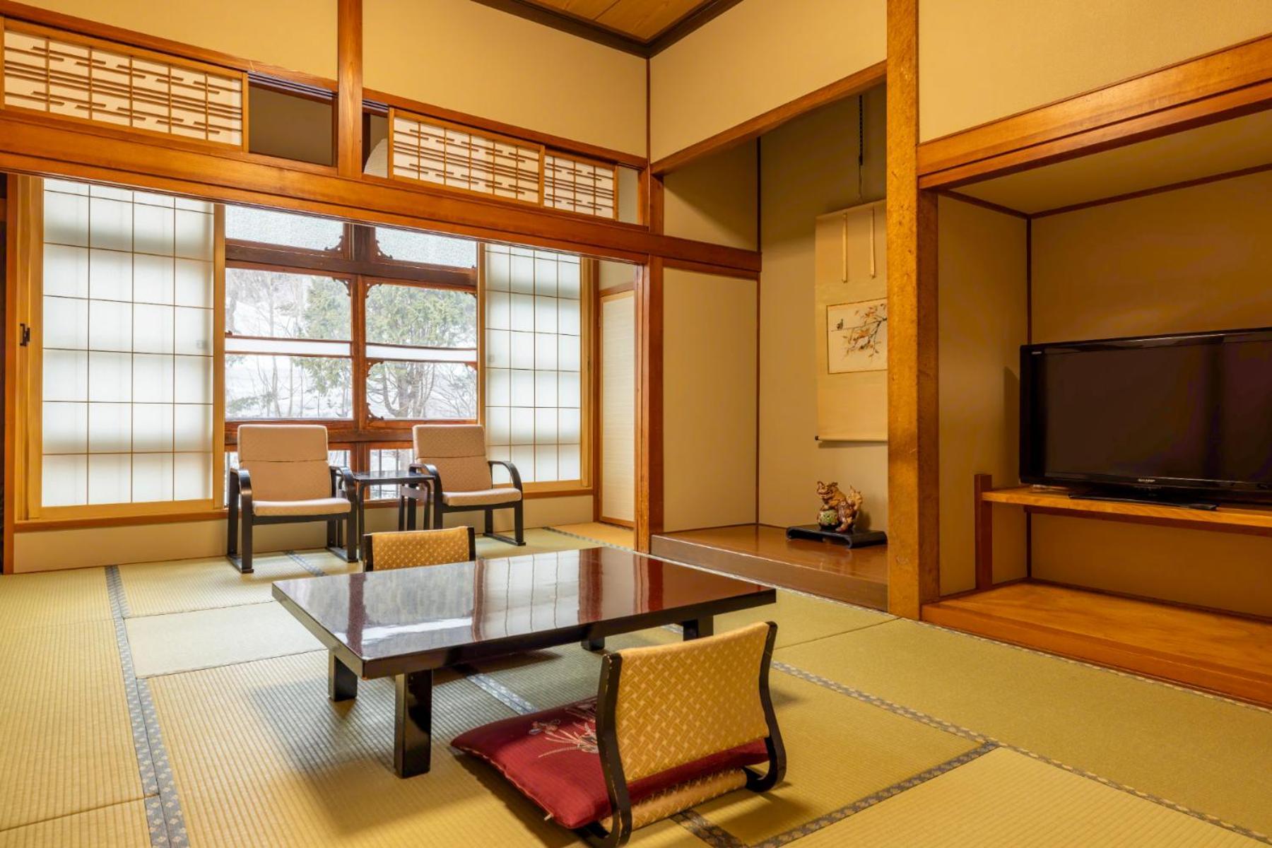 Fujisan Ryokan هاناماكي المظهر الخارجي الصورة