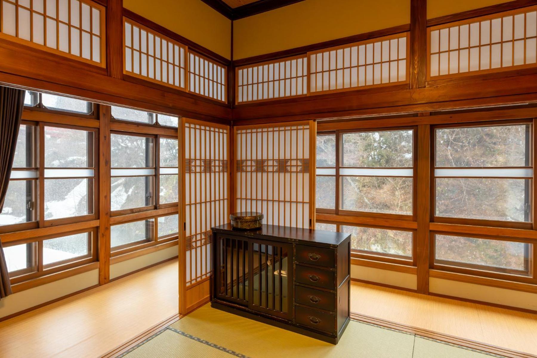 Fujisan Ryokan هاناماكي المظهر الخارجي الصورة