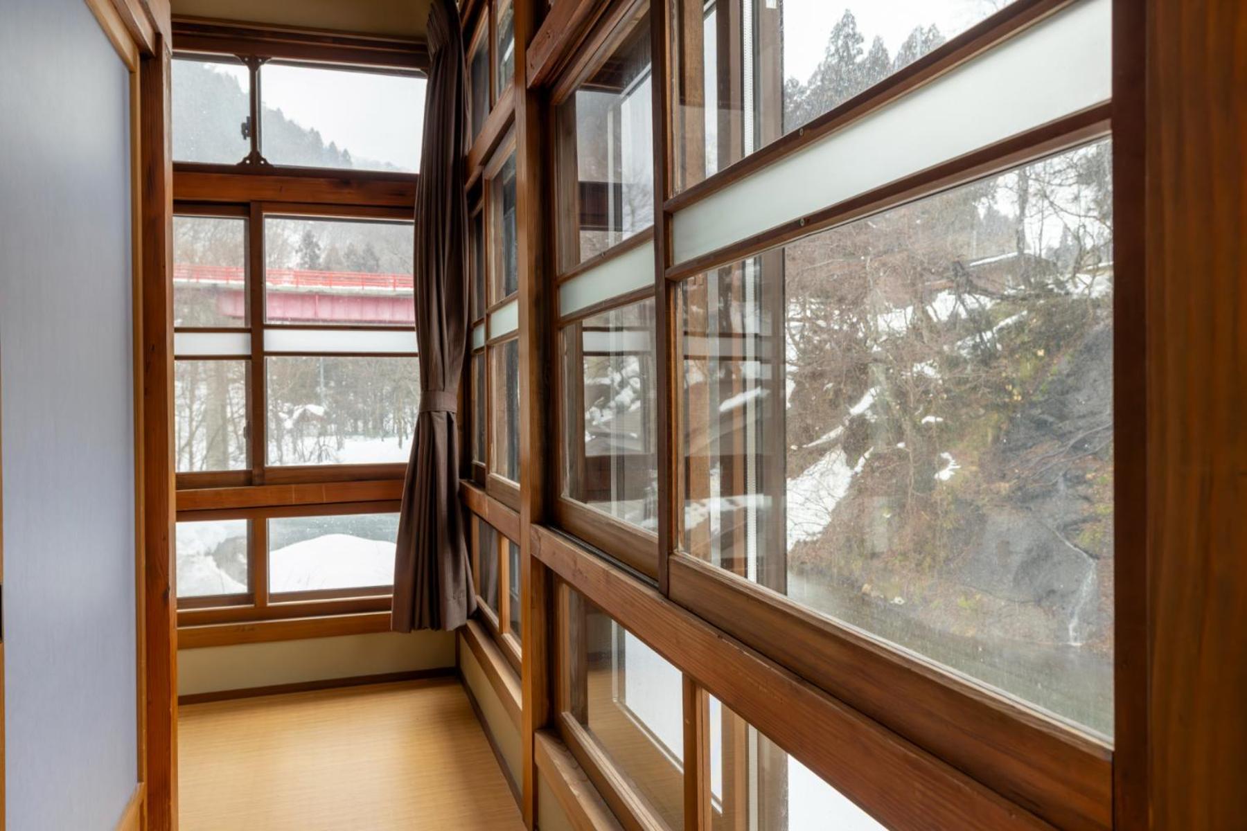 Fujisan Ryokan هاناماكي المظهر الخارجي الصورة